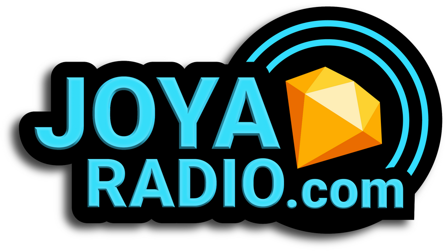 This is the logo of Joya Radio